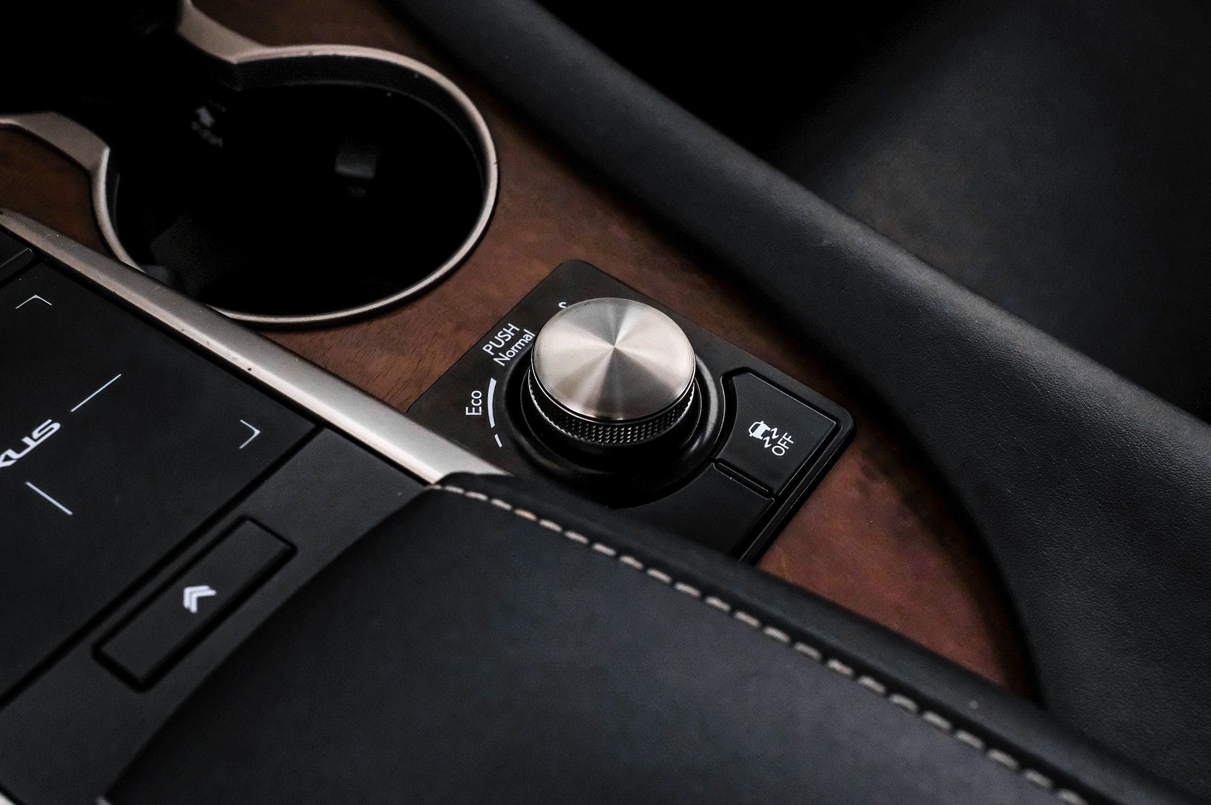 2022 Lexus RX 350L