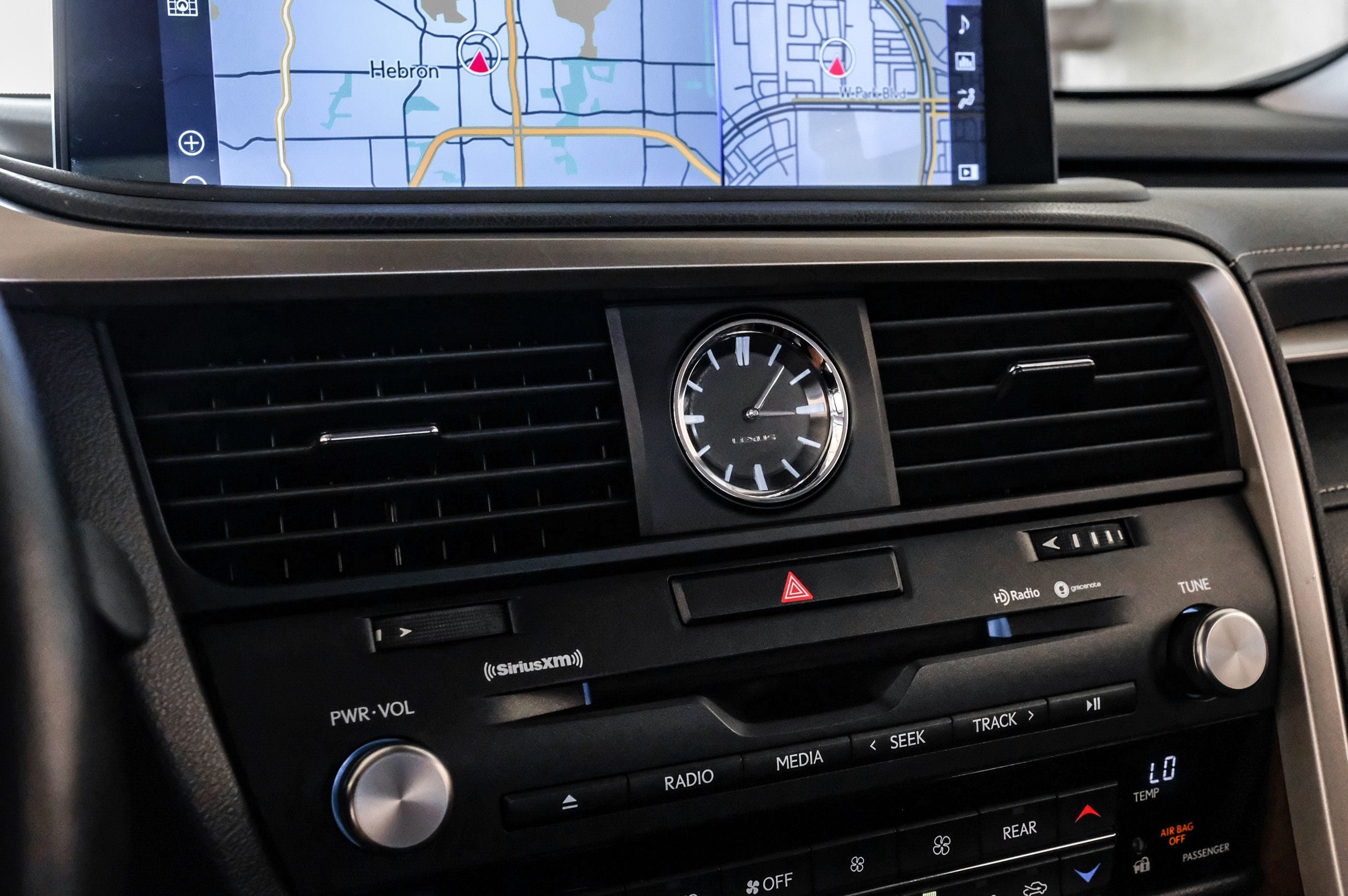 2022 Lexus RX 350L