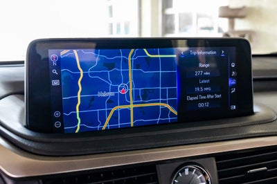 2022 Lexus RX 350L