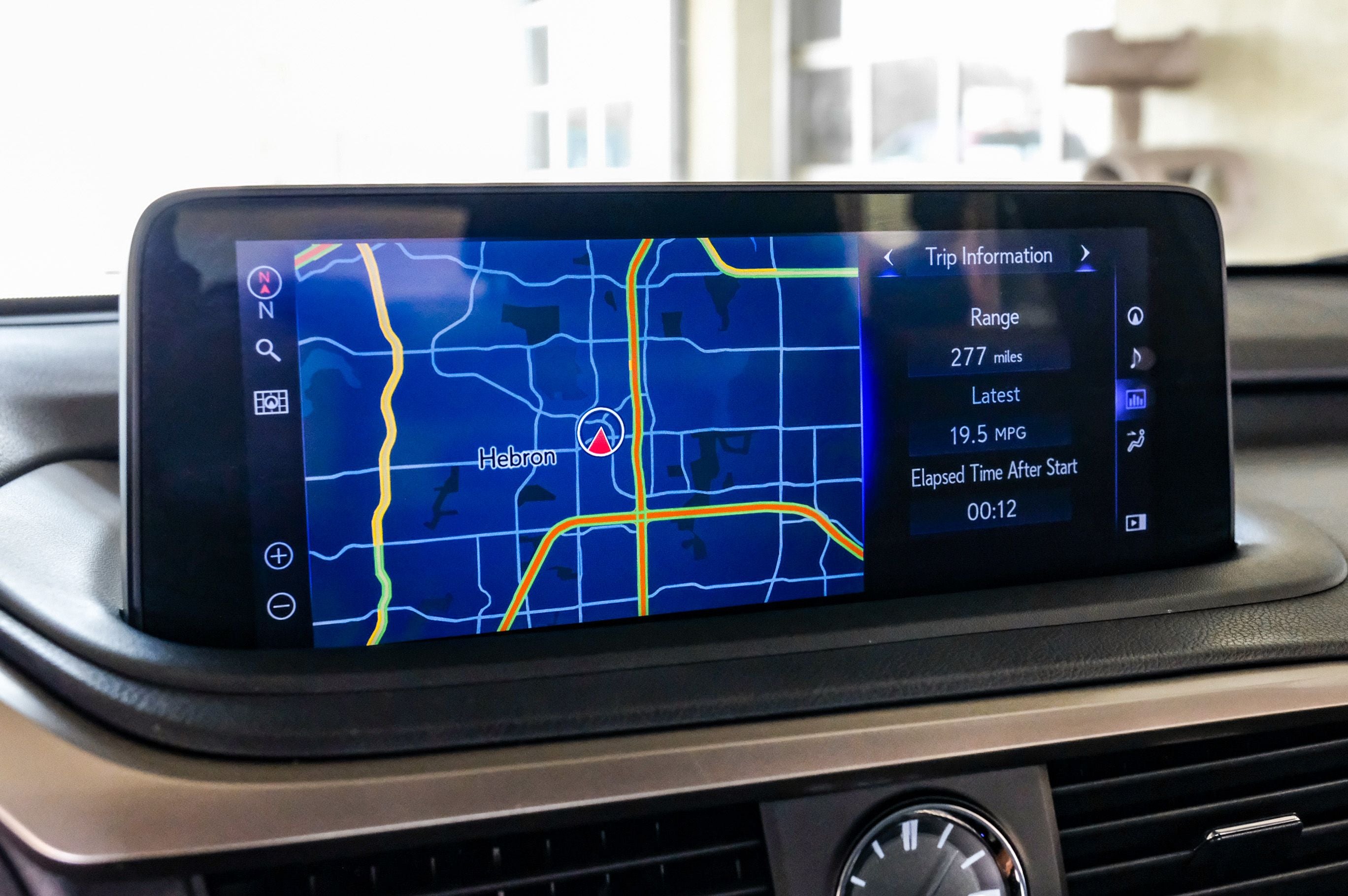 2022 Lexus RX 350L