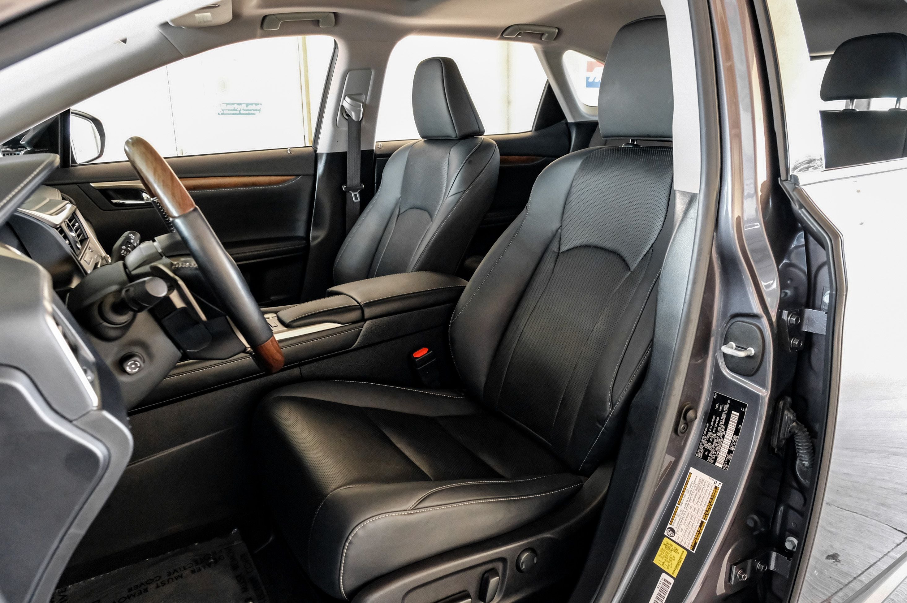 2022 Lexus RX 350L