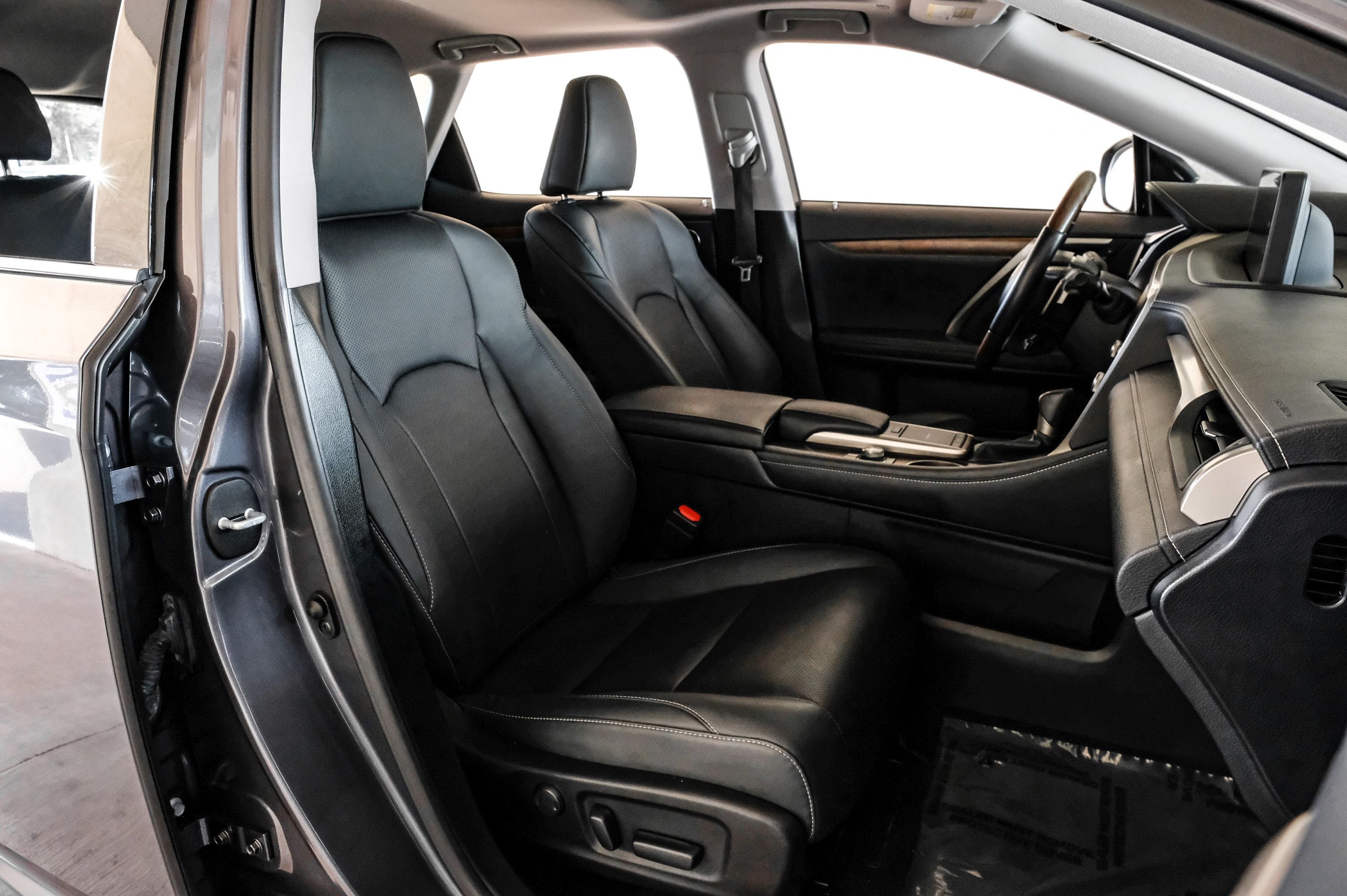 2022 Lexus RX 350L