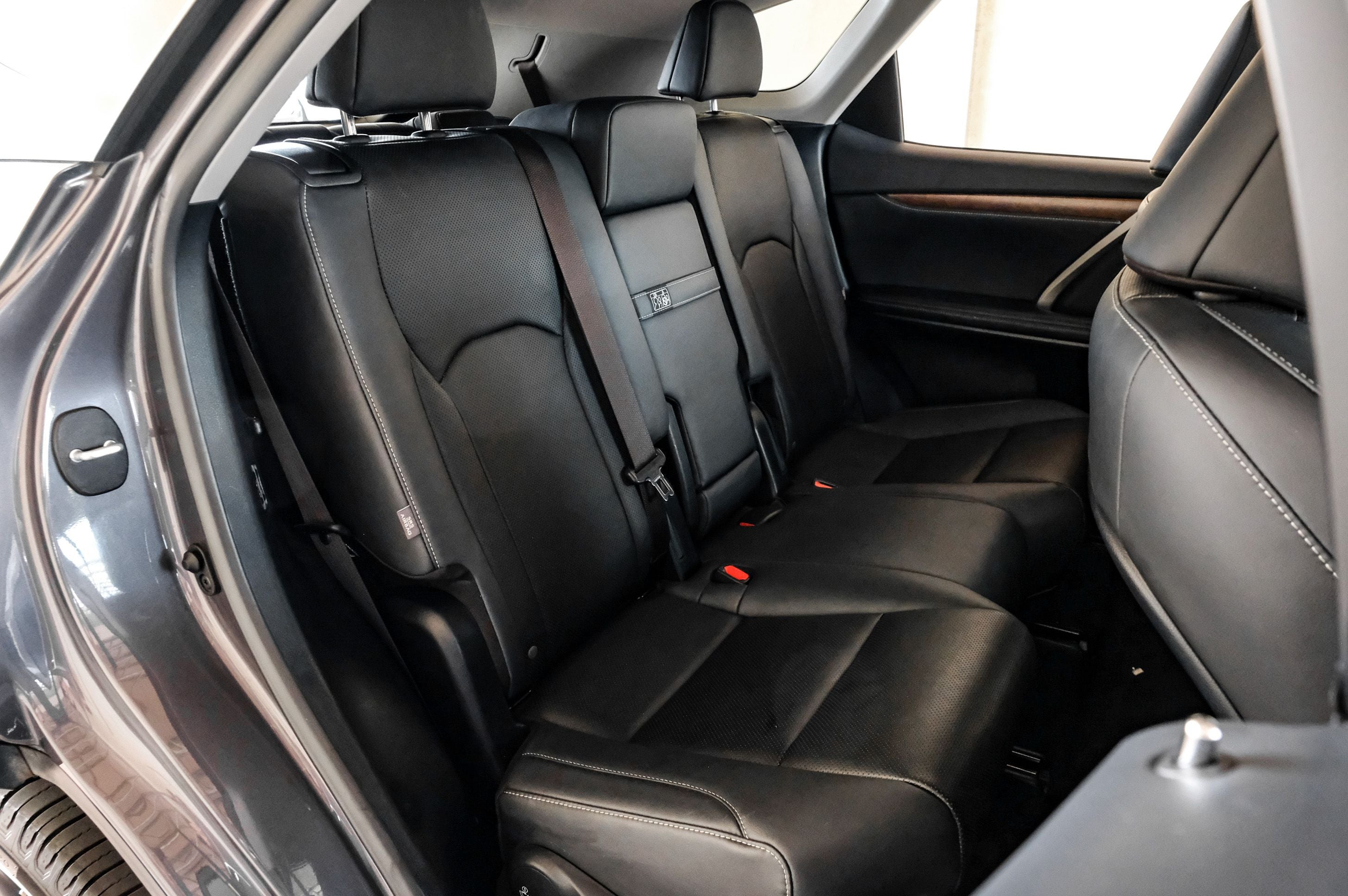 2022 Lexus RX 350L