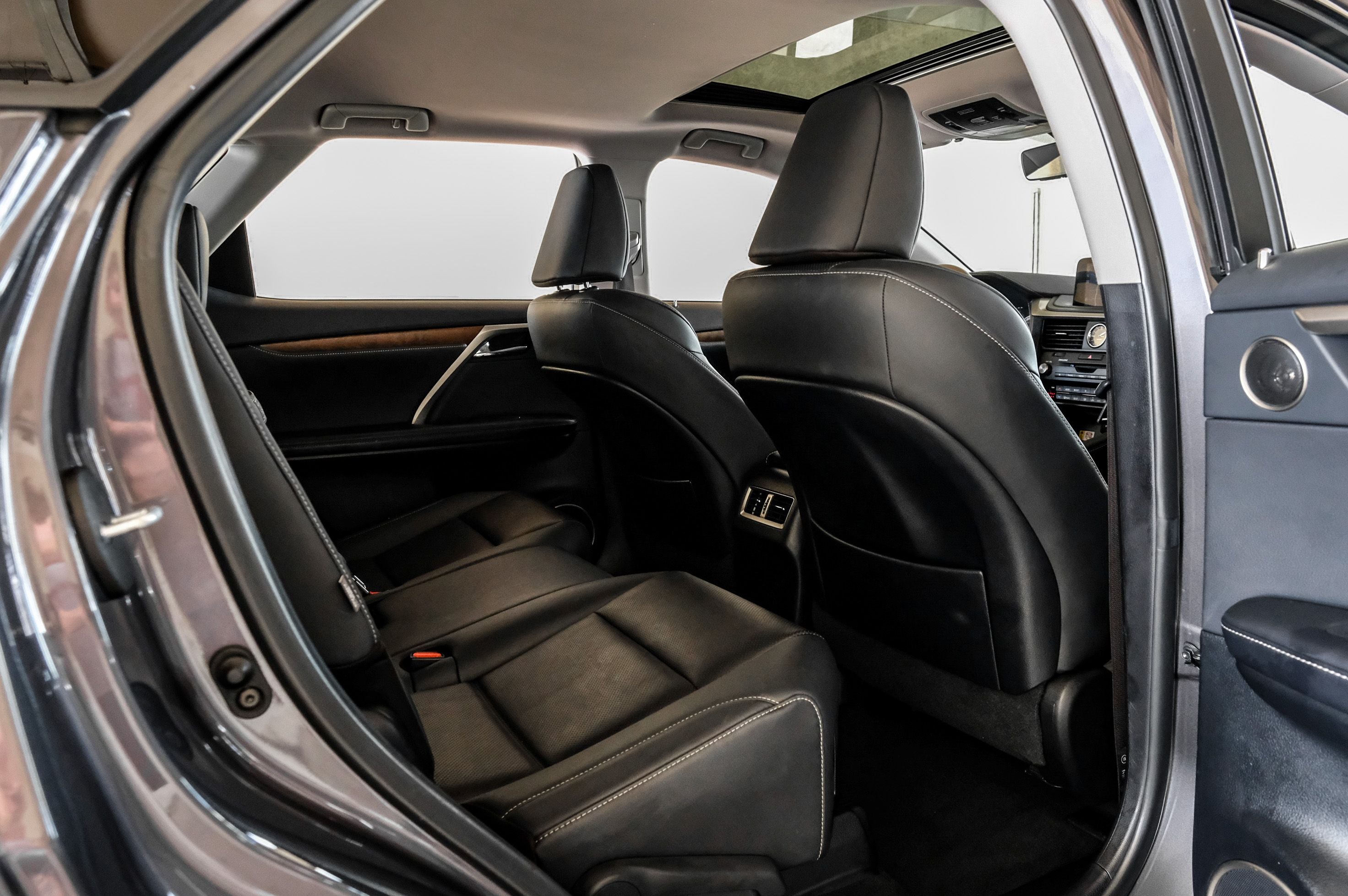 2022 Lexus RX 350L