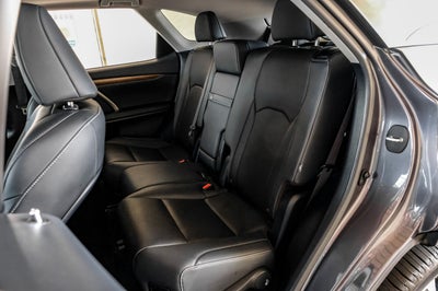 2022 Lexus RX 350L