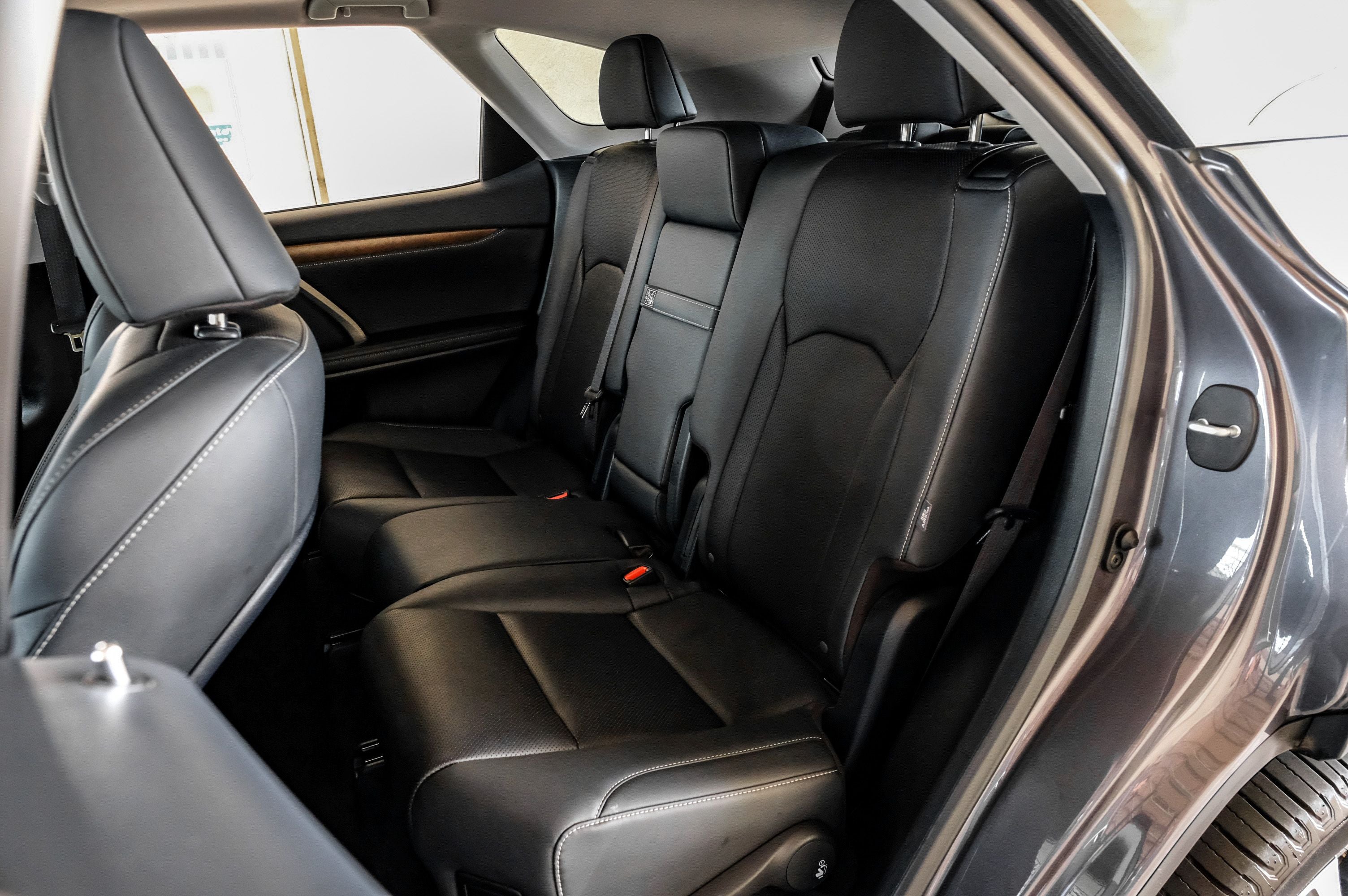 2022 Lexus RX 350L