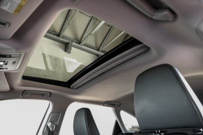 2022 Lexus RX 350L