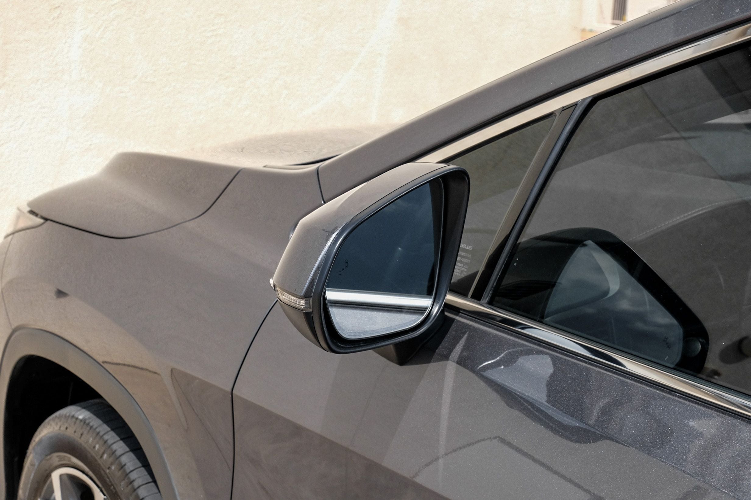 2022 Lexus RX 350L