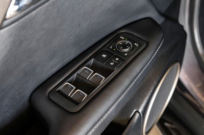 2022 Lexus RX 350L