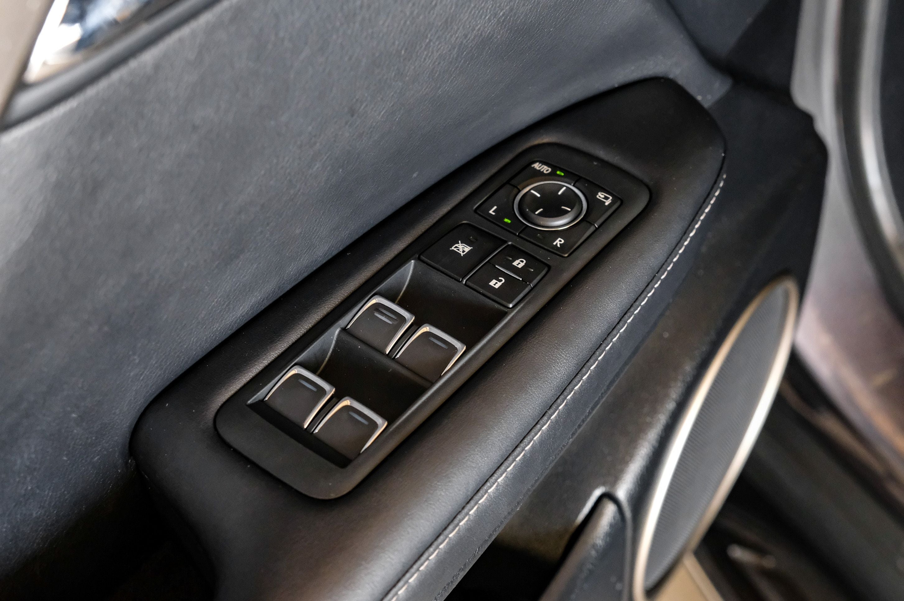 2022 Lexus RX 350L