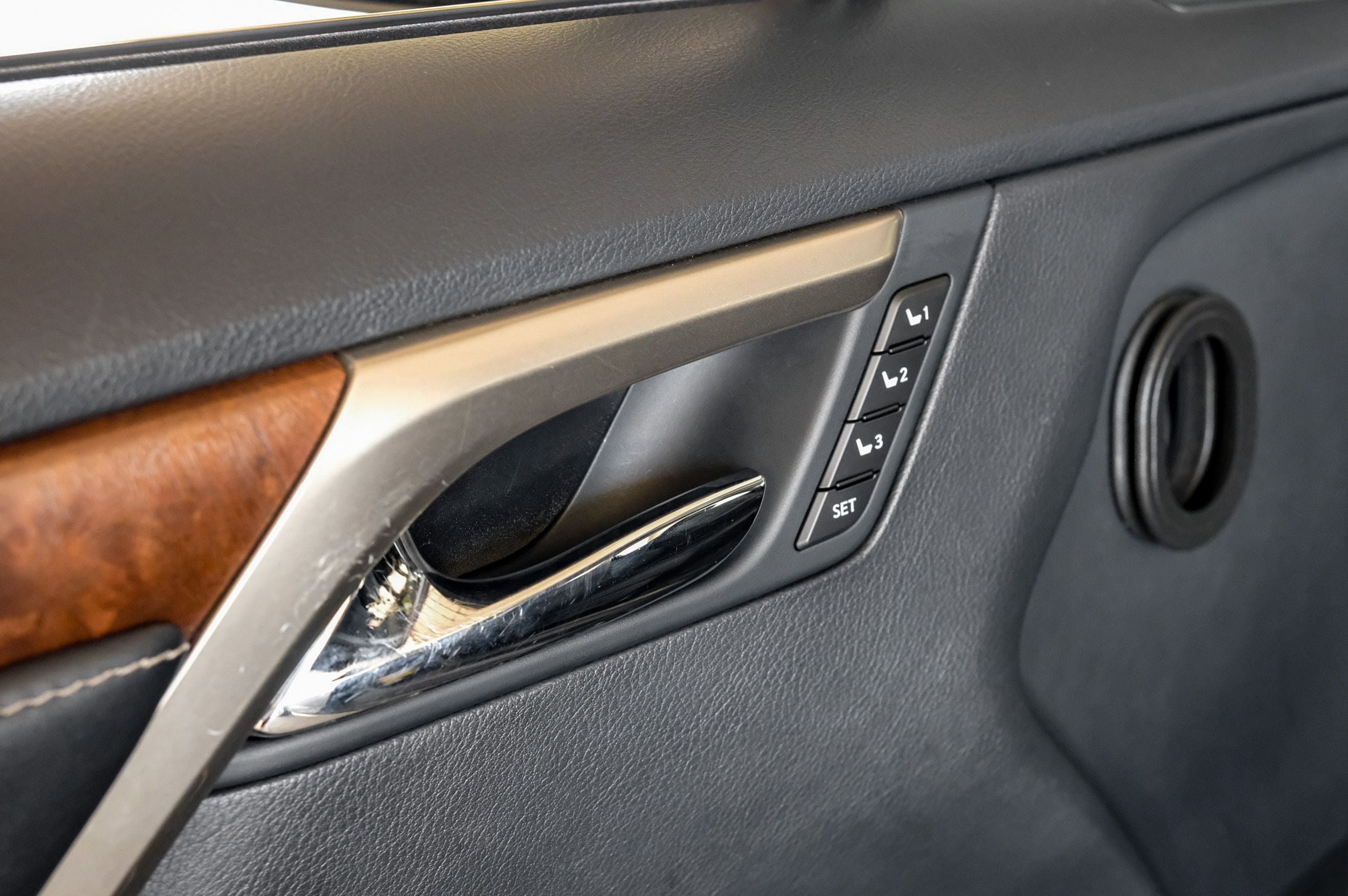 2022 Lexus RX 350L