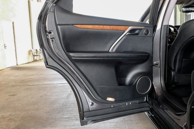 2022 Lexus RX 350L