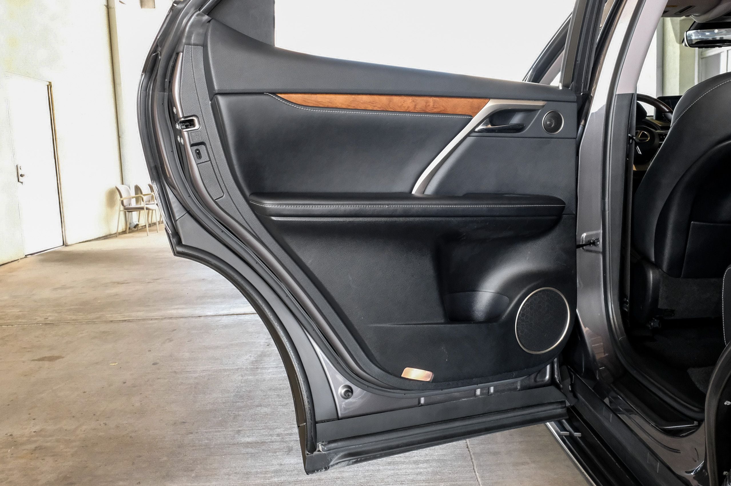 2022 Lexus RX 350L