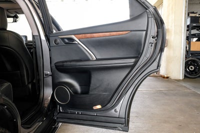 2022 Lexus RX 350L