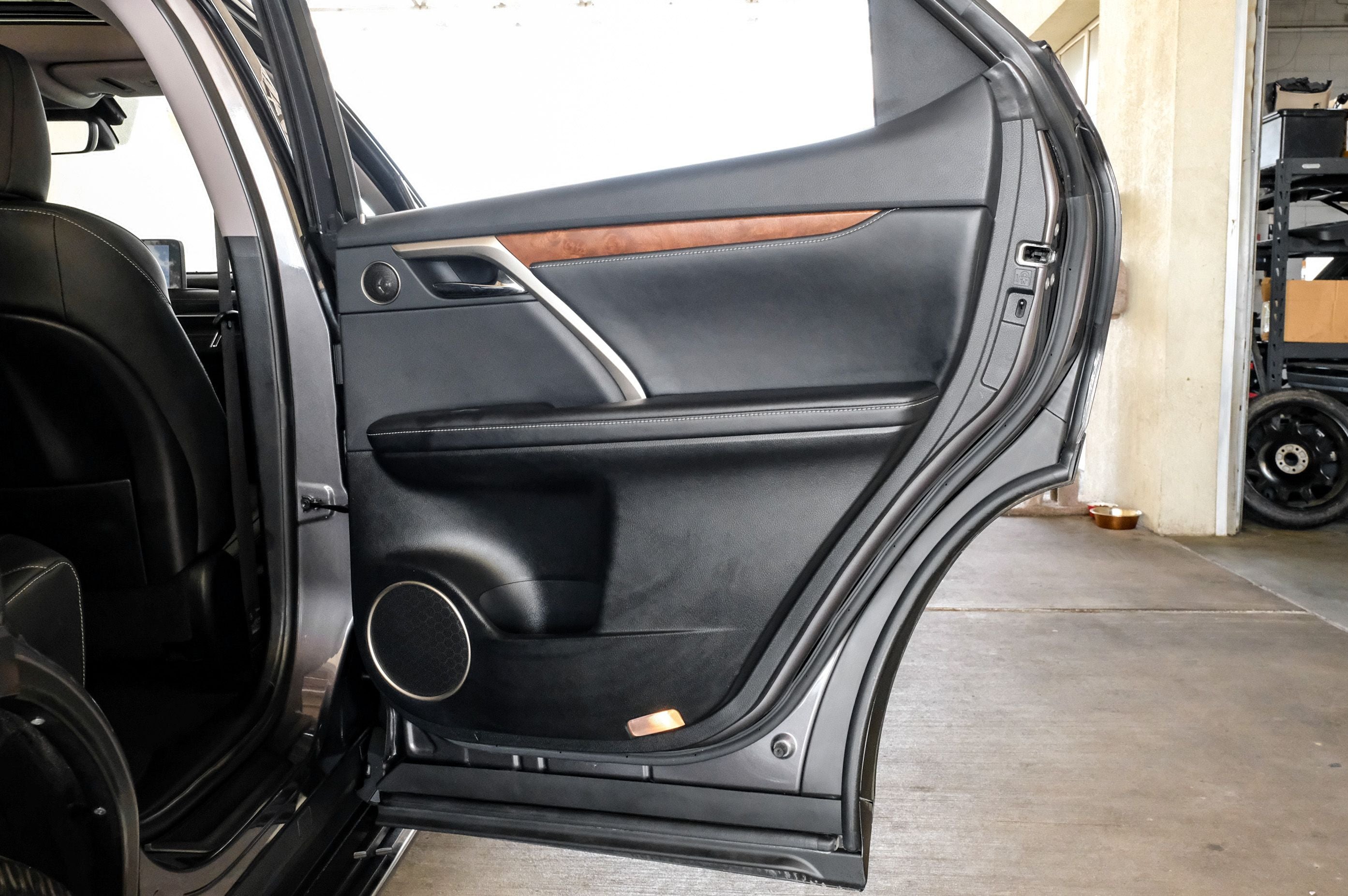 2022 Lexus RX 350L