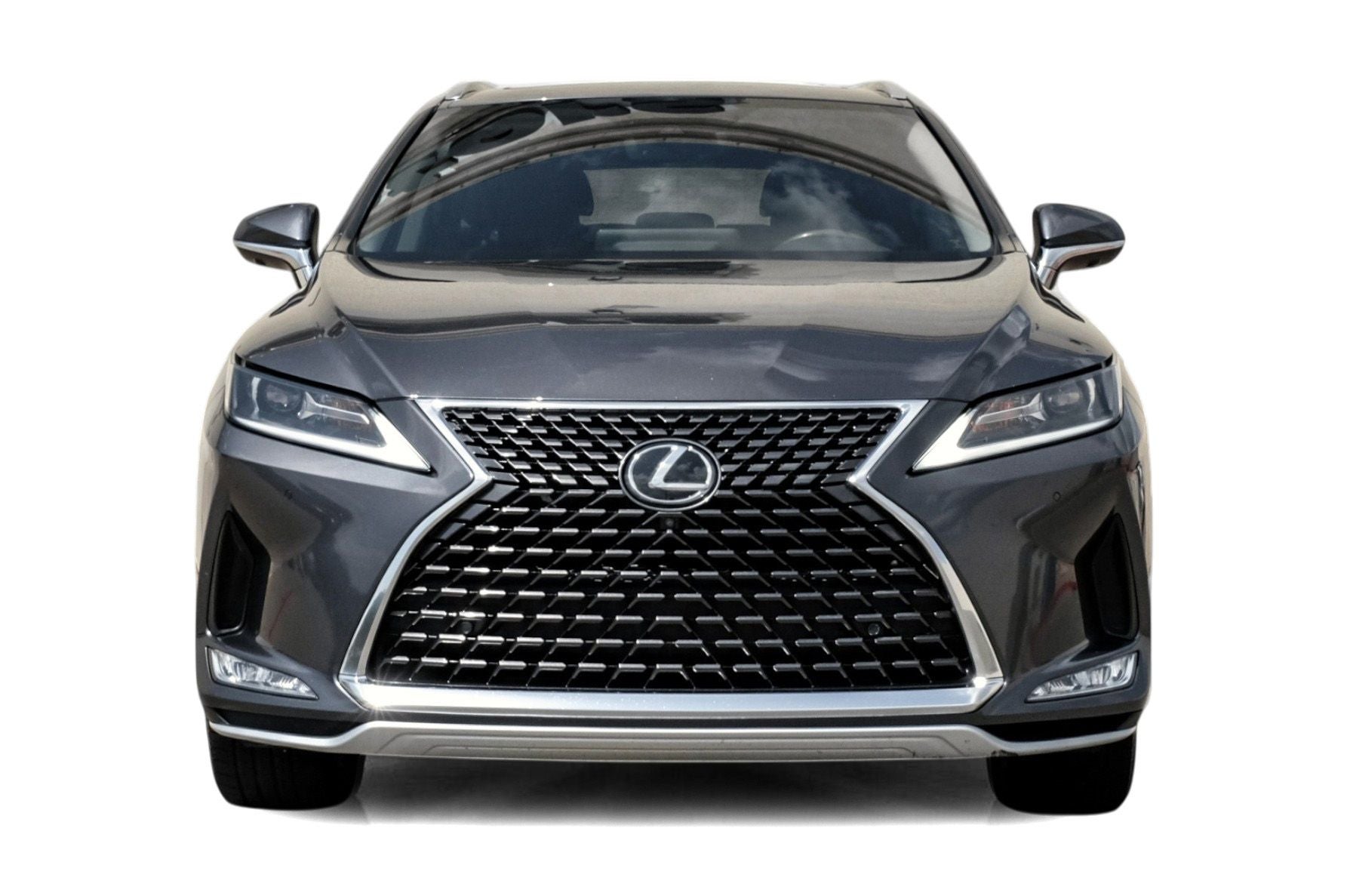 2022 Lexus RX 350L