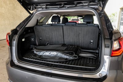 2022 Lexus RX 350L