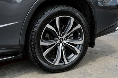 2022 Lexus RX 350L
