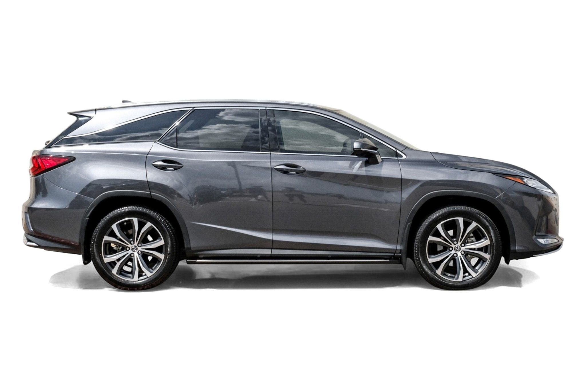 2022 Lexus RX 350L