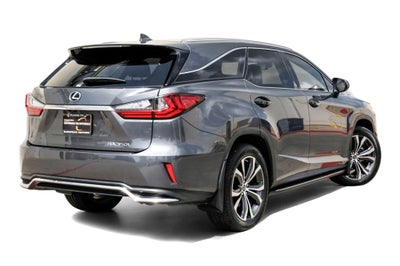 2022 Lexus RX 350L