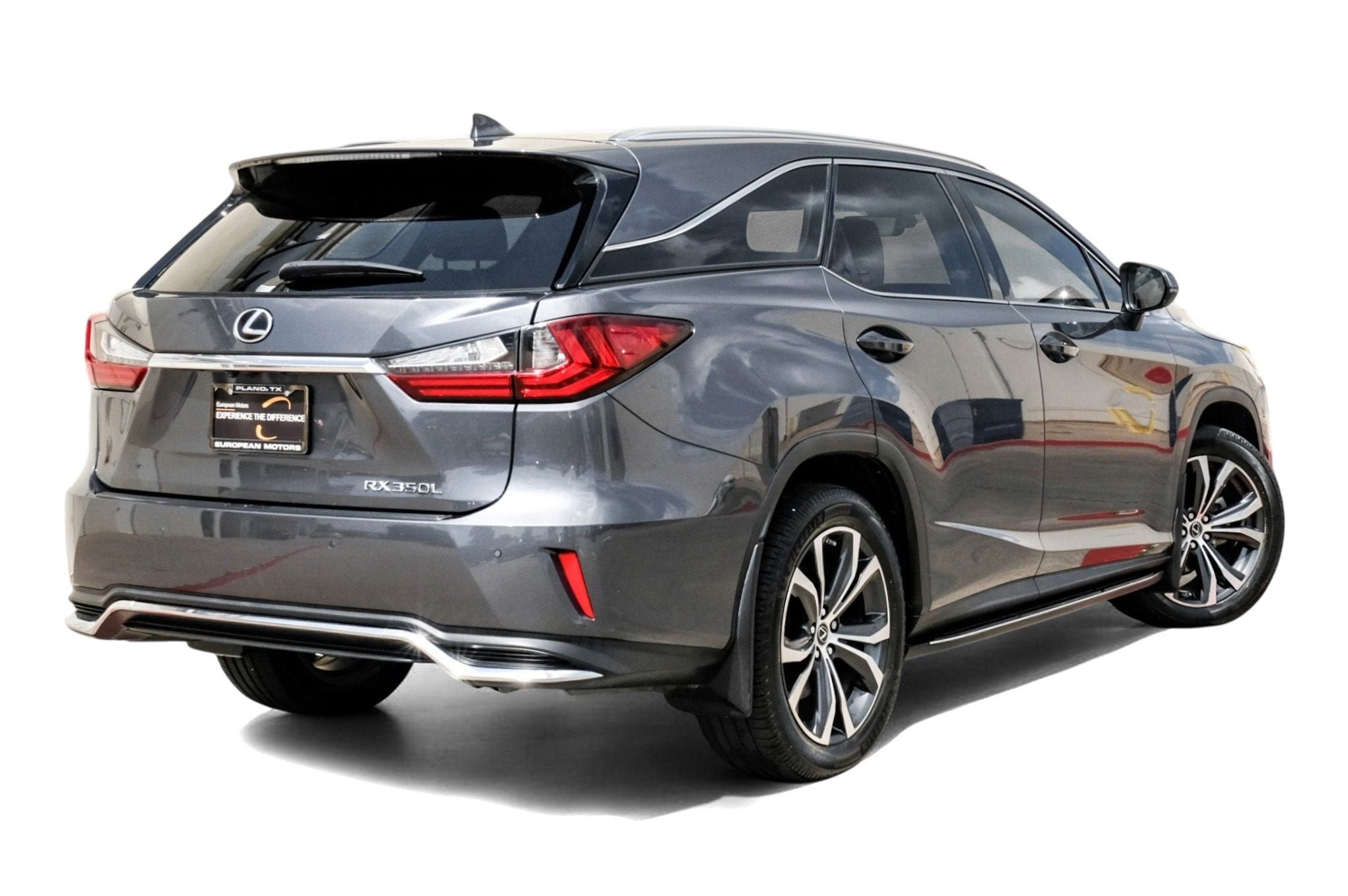 2022 Lexus RX 350L
