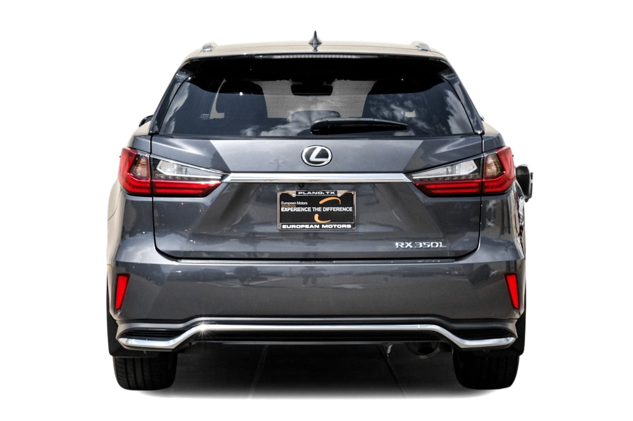2022 Lexus RX 350L