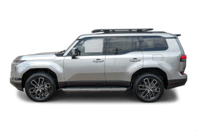 2024 Lexus GX 550 Premium+