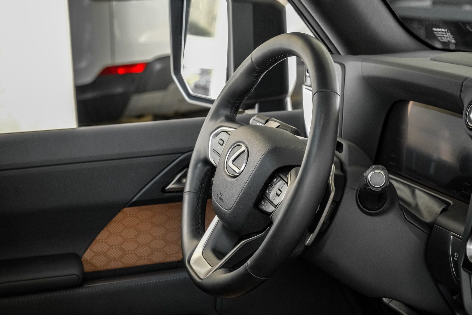 2024 Lexus GX 550 Premium+