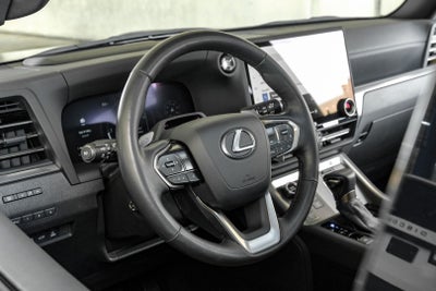 2024 Lexus GX 550 Premium+