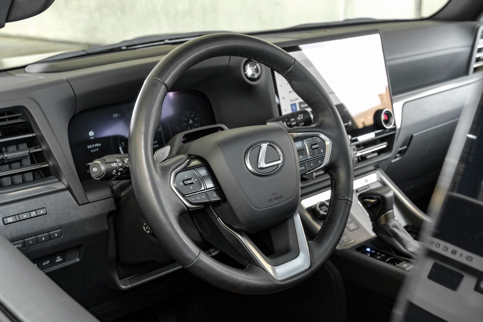 2024 Lexus GX 550 Premium+