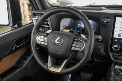 2024 Lexus GX 550 Premium+