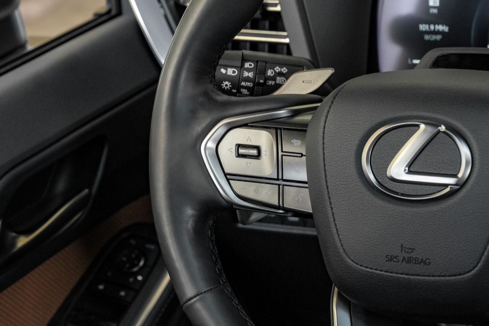 2024 Lexus GX 550 Premium+