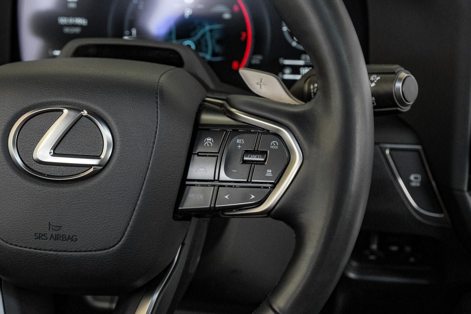 2024 Lexus GX 550 Premium+