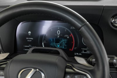 2024 Lexus GX 550 Premium+