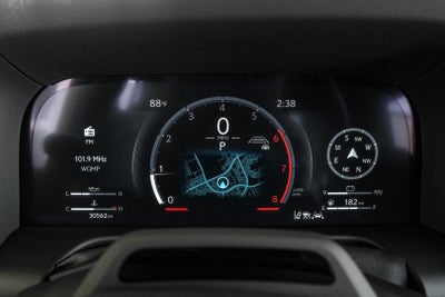 2024 Lexus GX 550 Premium+