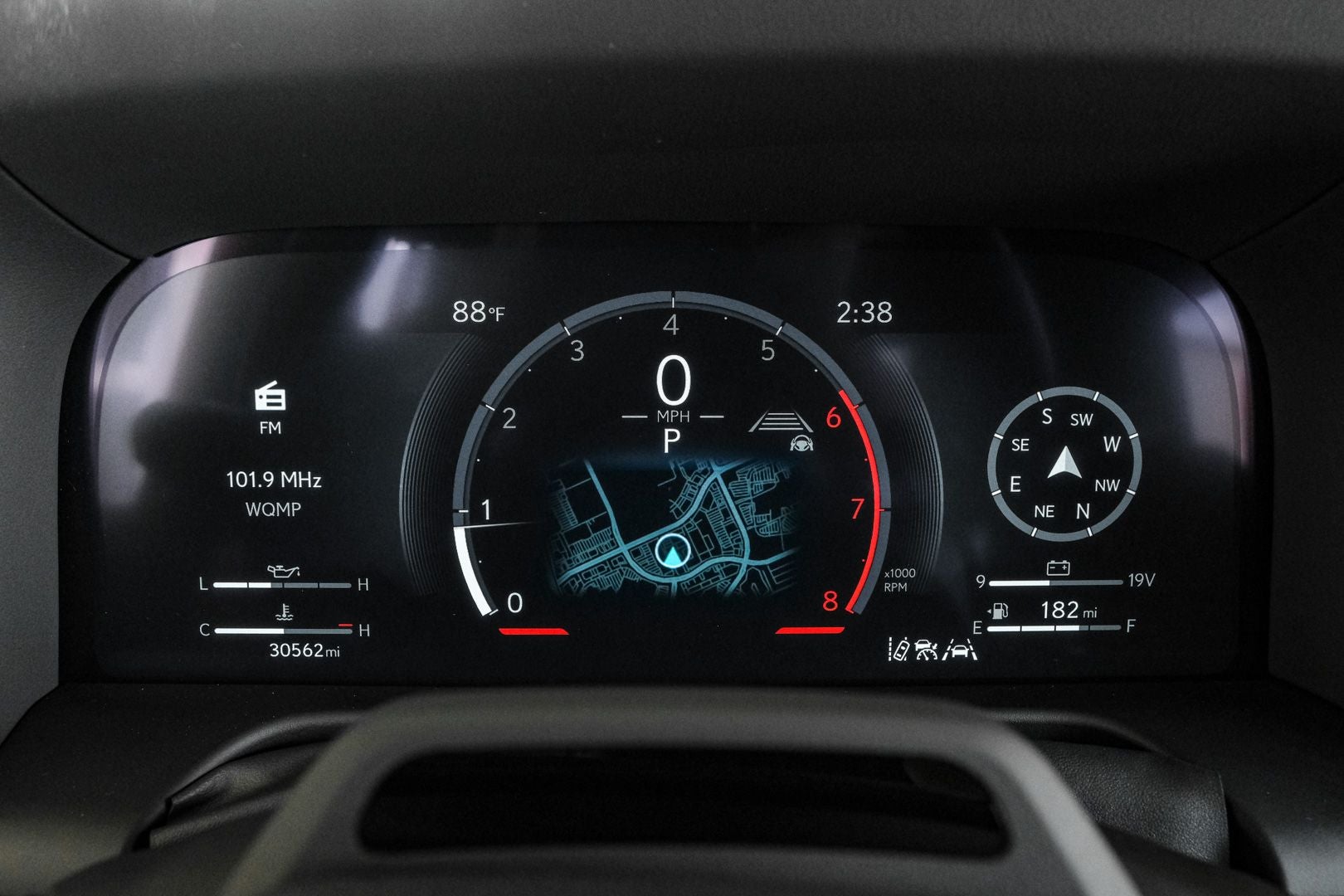 2024 Lexus GX 550 Premium+