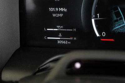 2024 Lexus GX 550 Premium+