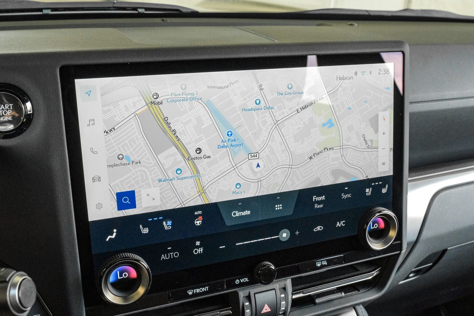 2024 Lexus GX 550 Premium+