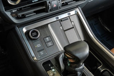 2024 Lexus GX 550 Premium+