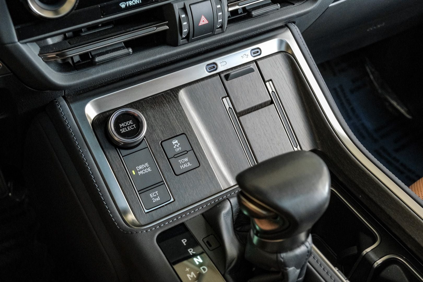2024 Lexus GX 550 Premium+
