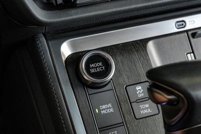 2024 Lexus GX 550 Premium+