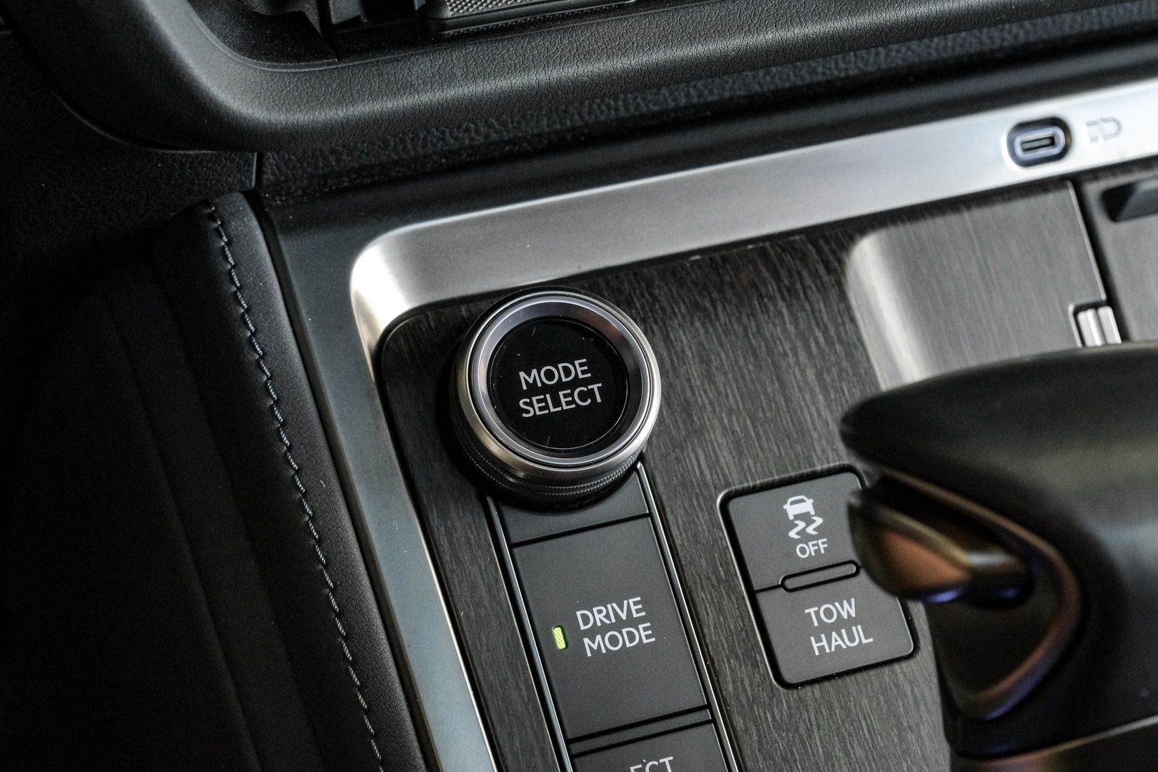 2024 Lexus GX 550 Premium+