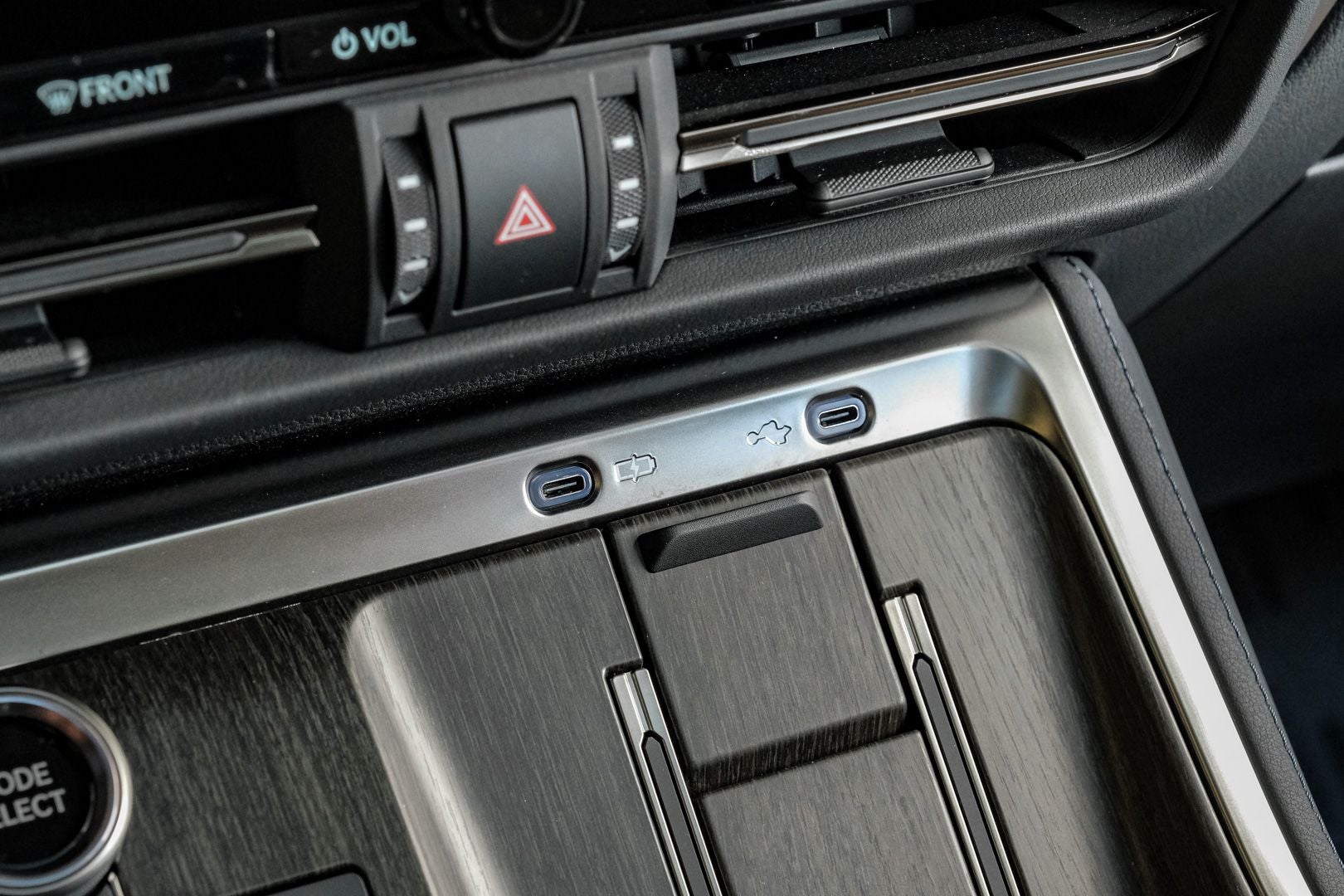 2024 Lexus GX 550 Premium+