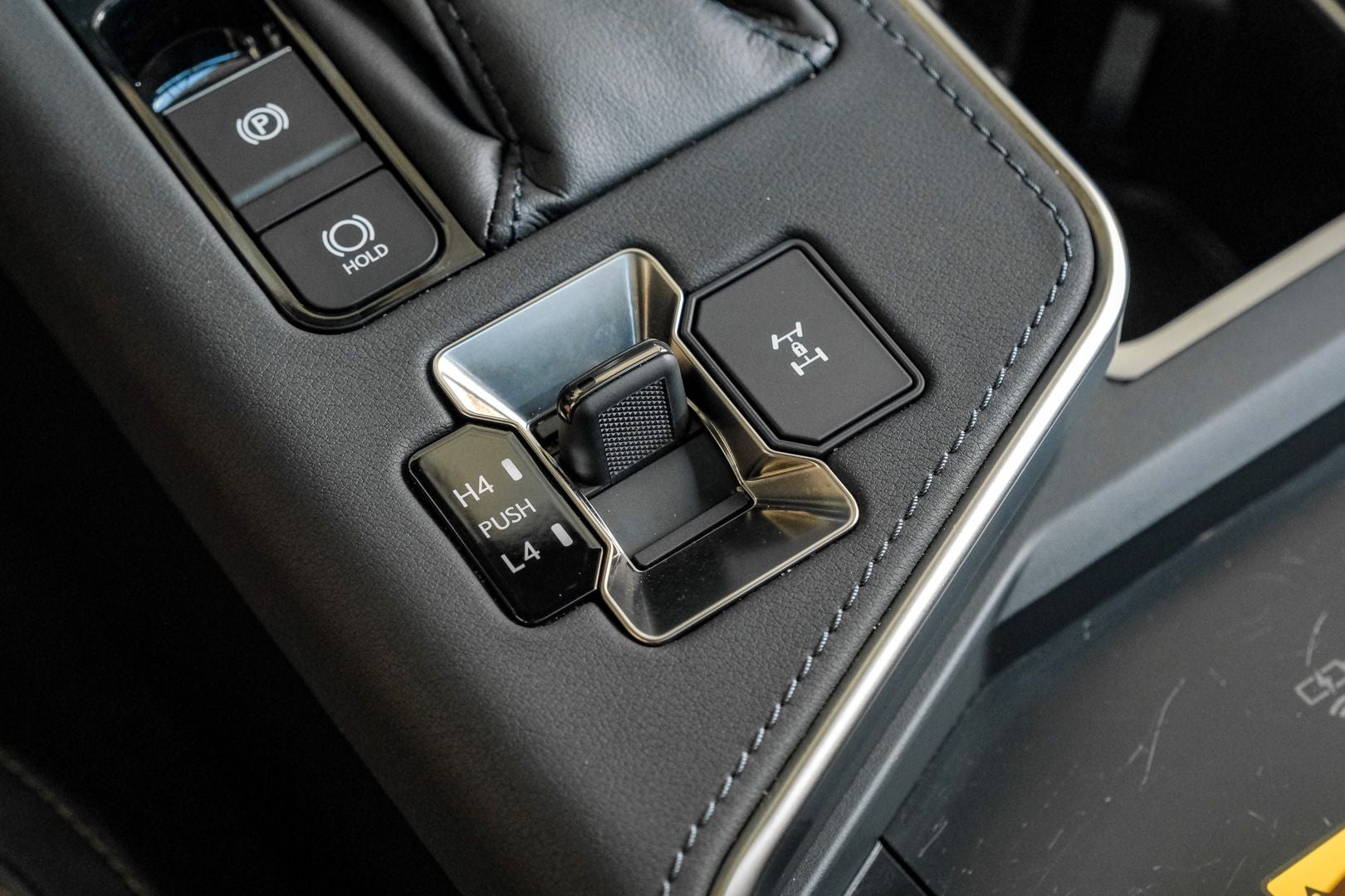 2024 Lexus GX 550 Premium+