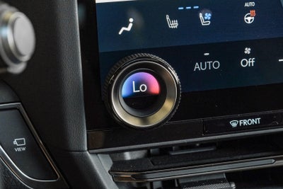 2024 Lexus GX 550 Premium+
