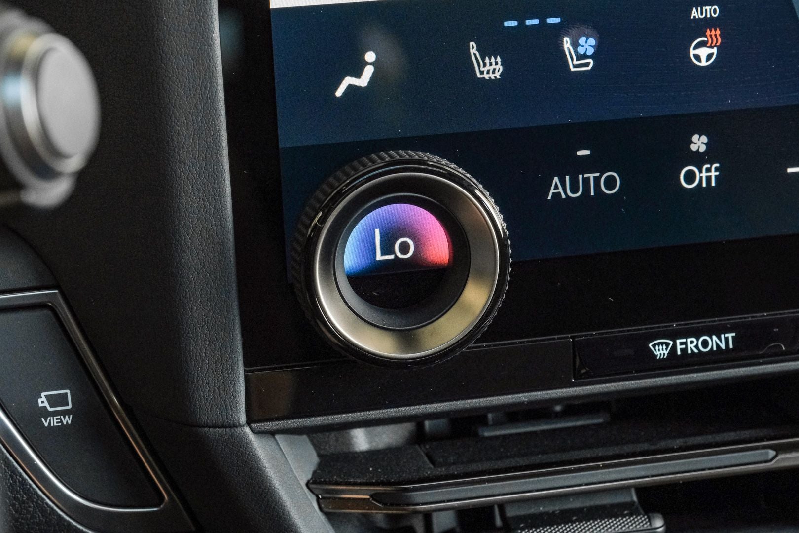 2024 Lexus GX 550 Premium+