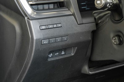 2024 Lexus GX 550 Premium+