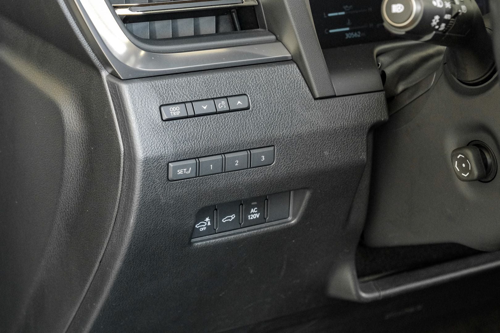 2024 Lexus GX 550 Premium+