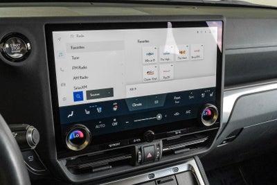 2024 Lexus GX 550 Premium+