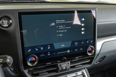 2024 Lexus GX 550 Premium+